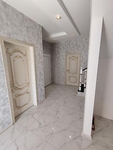 muşviqabad ev: 120 kv. m, 4 otaqlı — 10