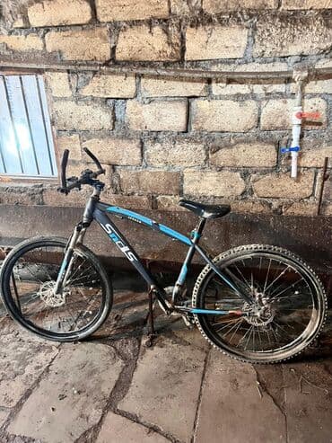 velosiped kameri qiymeti: Dağ velosipedi 26" — 1