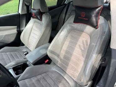 фольксваген туарег дизель: Volkswagen Passat: 2 л | 2007 г. Седан — 6