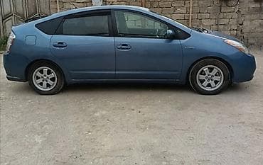 hundai sonata 2003: Toyota Prius: 1.5 l | 2008 il Hetçbek — 5