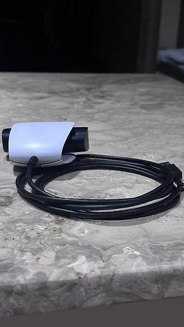 dualsense 5: PlayStation 5 HD Camera Məhsul təsviri: - PS5 üçün orijinal HD Camera — 3