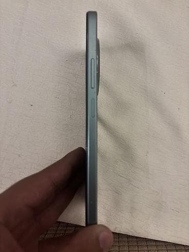 camera 2500: Redmi A3, 128 GB, rəng - Yaşıl, İki sim kartlı — 3