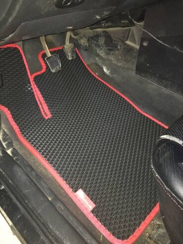 eva ayaqalti: Daewoo Nexia Eva Ayaqalti 🚙🚒 Ünvana və Bölgələrə ödənişli çatdırılma — 1