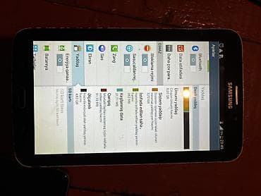 honor note 8 pro: Samsung Galaxy Tab 3, 7", < 64 GB — 4