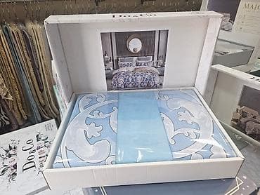 pike desti: Yeni Böyüklər üçün Bir nəfərlik Yay üçün Pambıq Pastel dəsti, Ünvandan götürmə, Pulsuz çatdırılma, Ödənişli çatdırılma — 6