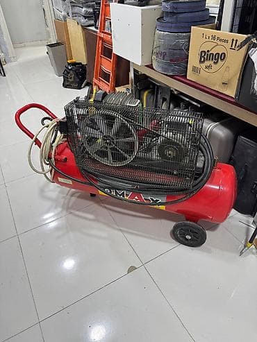 100 l, Omax, Nağd ödəniş, İşlənmiş