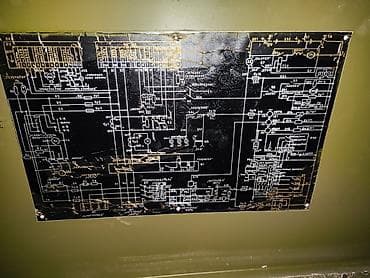 generator qiyməti: Sənaye dizel-elektrik generator komplekti 1937ci il istehsalı.Yaxşı — 3