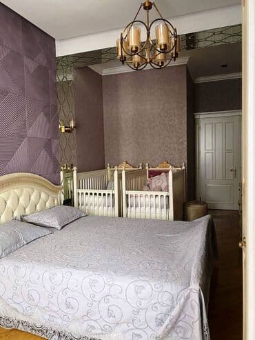 sabuncuda satılıq evler: 2 otaqlı, Yeni tikili, 79 kv. m — 3