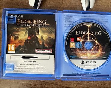 Компьютеры, ноутбуки и планшеты: PlayStation 5 slim (diskli versiya) oyun konsolu Xüsusiyyətlər: - — 4