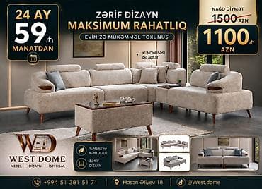 oturaca: Künc divan, Yeni, Açılan, Şəhərdaxili pulsuz çatdırılma — 1