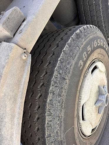 topaş maşını: MAN TGX, 2013 il, motor 4.8 l, Samosval — 6