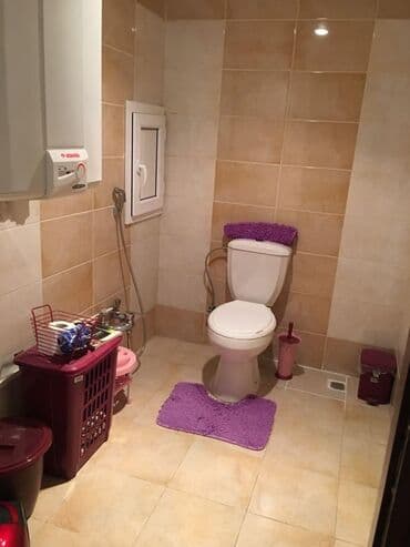 astarada ipoteka evler: Bakı, Yeni Yasamal, 2 otaqlı, Köhnə tikili, m. İnşaatçılar, 85 kv. m — 6