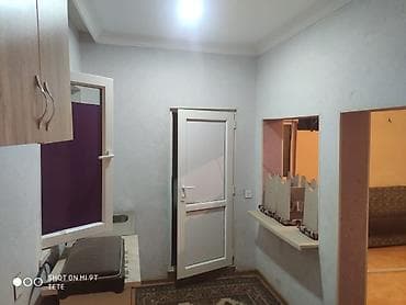 40 kv. m, 1 otaqlı, Kombi, Qaz, İşıq — 4