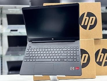 ip 7: Noutbuk "HP 15s-eq2083ur" Şəhər: Bakı Marka: HP Yeni?: Bəli — 2