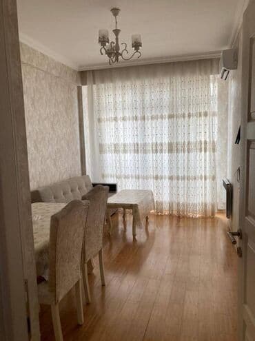 masazirda yeni tikili: 20 yanvar metrosunun yaxınlığında melisa yaşayış kompleksində 20 — 6