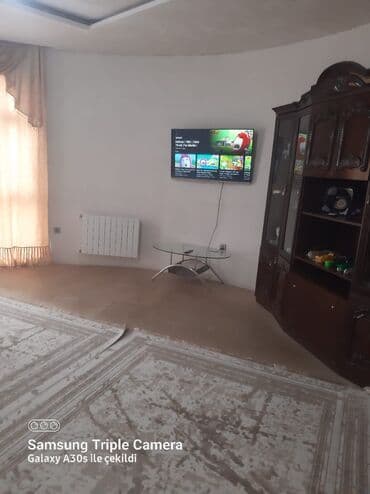 sumqayitda ucuz bina evleri: 2 otaqlı, Yeni tikili, 94 kv. m — 6