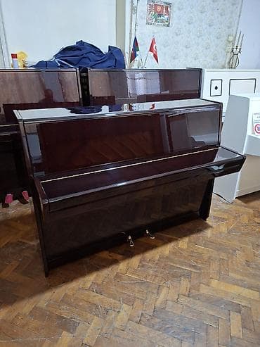 gitara qara: Piano, Petrof, Akustik, Yeni, Pulsuz çatdırılma — 2