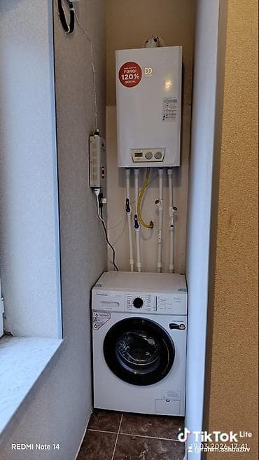 greenville kiraye evler: 80 kv. m, 3 otaqlı, İşıq — 10