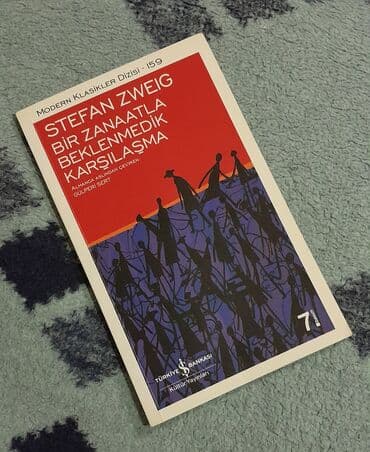 düşün ve zengin ol pdf: Qaraqan A romanı-5 manat, Fyodor Dostoyevski bəyaz gecələr- 3 manat — 2