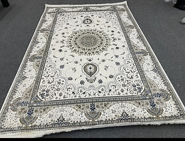 Другой текстиль: Müxtəlif üslubda xalçalar dəsti - Dizaynlar: - Abstrakt modern — 4