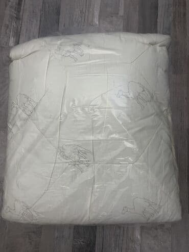 продажа постельного белья: Yeni Böyüklər üçün İki nəfərlik Qış üçün Yorğan, Pulsuz çatdırılma — 1