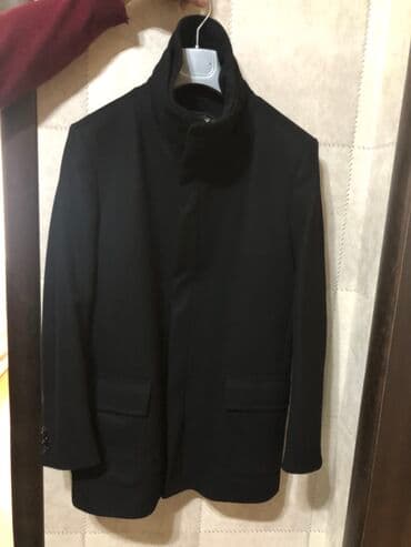 zara xs: Zara paltoela veziyyetde,1-2 defe geyinilib,razmer M-L.Зара — 6