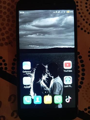 Video oyunlar və konsollar: Xiaomi 15 Ultra, 32 GB, rəng - Bej, 
 Sensor — 2