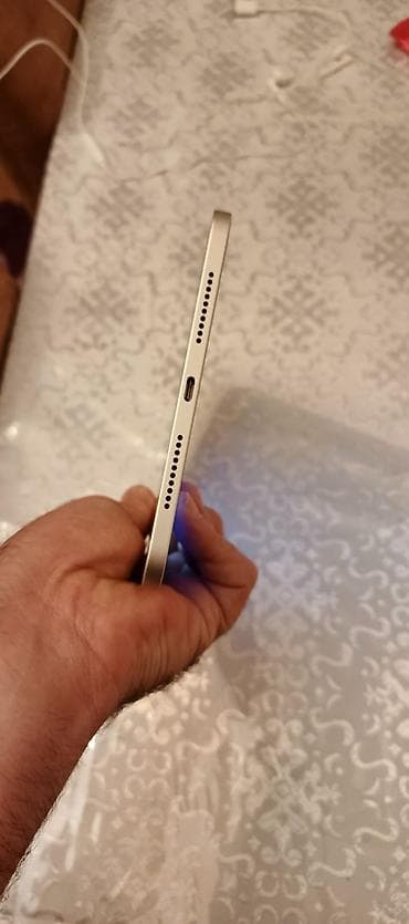 i̇pad mini: İşlənmiş Apple iPad 9 (2021), 10,2", 64 GB — 9