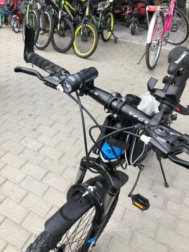 покраска велосипеда бишкек: Velosiped velosiped kredit. Üzərində nasos, su qabı, ksenon işıqlar — 6