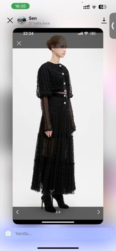 женские юбки шотландки: Мини Юбка, Zara, S — 45