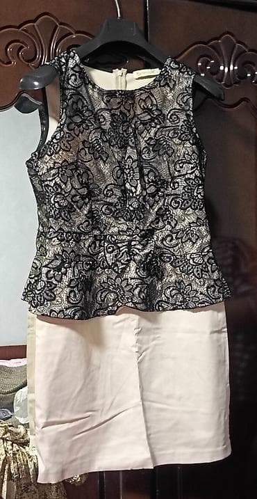 Ziyafət donu, Mini, XL