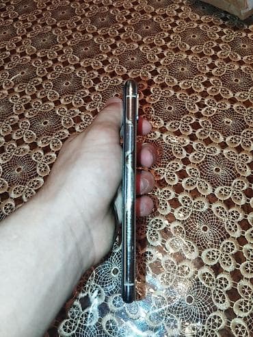 ıpone x: IPhone X, 64 GB, Gümüşü, Face ID — 4