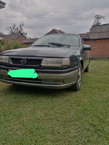 opel vectra b suret qutusu: Opel Vectra sedan Barter mumkundur teklif ede bilersiz. Təkərlər — 5