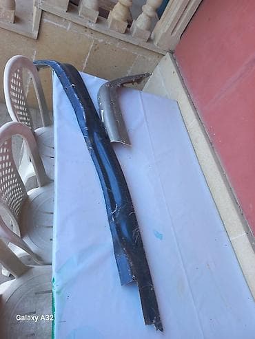 Motonəqliyyat: Mercedes-Benz 1998 — 10