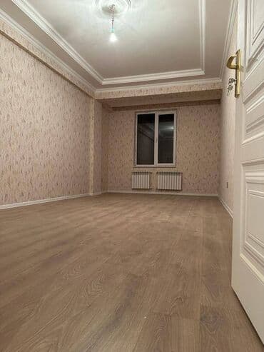 квартиры в баку в ипотеку: 2 комнаты, Новостройка, 66 м² — 1