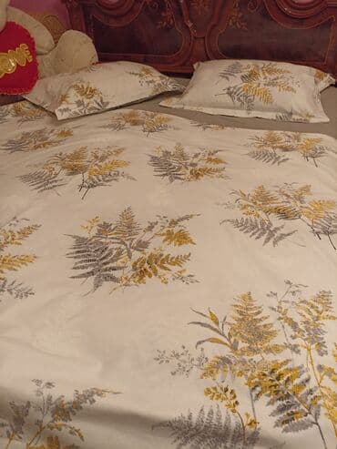 tek yatag: Yeni Böyüklər üçün 4 fəsil Pambıq Pastel dəsti, Pulsuz çatdırılma — 4