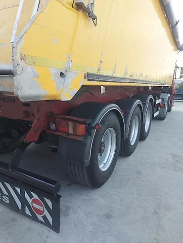 Прицепы: Qiymet yalnız pirsepa aiddir. Pirsep 2011 34kub avropadan teze gelib — 8