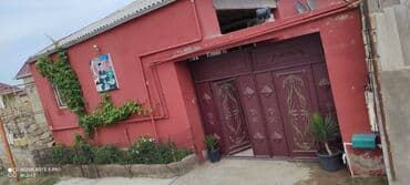 masallı torpaq: 4 otaqlı, 130 kv. m, Yeni təmirli — 14