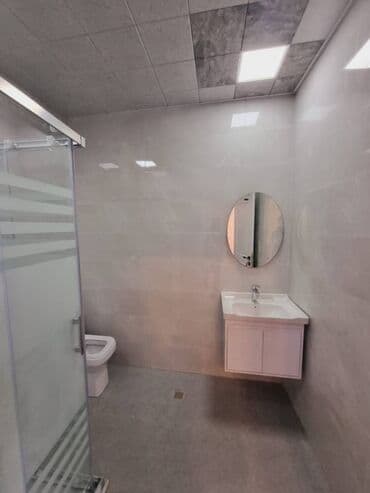 baki hovuzlu evler: Mərdəkan 4 otaqlı, 150 kv. m, Yeni təmirli — 13