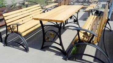 işlemiş darvaza: Metal en mmc olaraq istədiyiniz forma və ölçüde demir işlerinin — 20