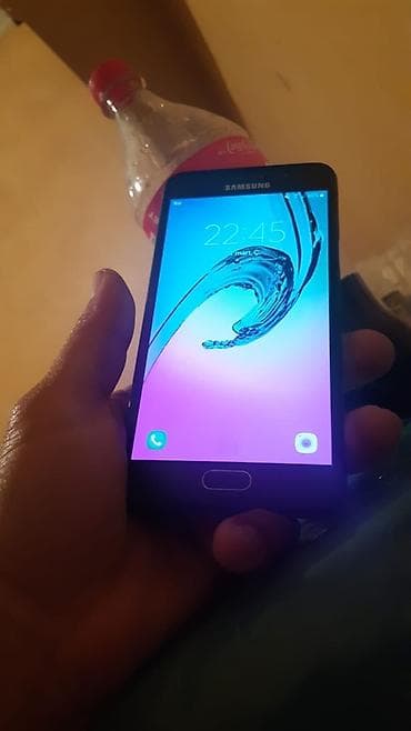 televizorlarin satisi: Samsung Galaxy A5 — 6