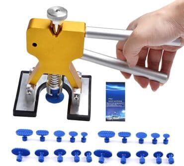 batıq: Batıq çıxaran aparat Kiçik batiqlari bərpa edən alet Bu aparat — 2