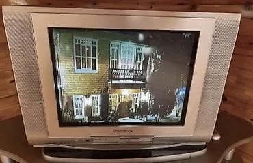 grundig 29: Televizor Panasonic — 1