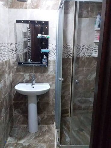 ucuz evler xirdalanda: 2 otaqlı, Yeni tikili, 40 kv. m — 6