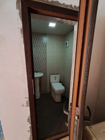 abşeron genclər şəhərciyi kiraye evler: 1 otaqlı, 50 kv. m — 9