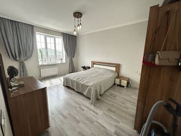füzuli rayonu: 4 комнаты, 150 м², Свежий ремонт — 8