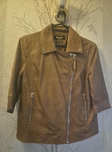 Pencək, Stradivarius, Dəri, S