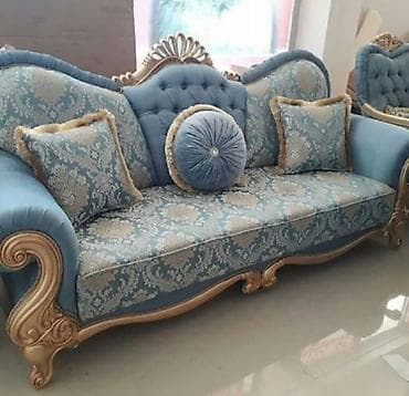 Divan kreslo ve stullarin temiri. Eger sizde divan kreslonu temir