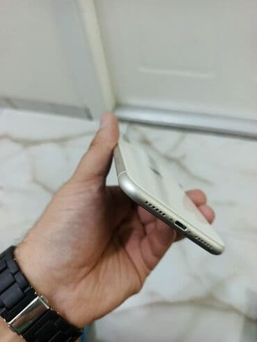 iphone 11 sarı: IPhone 11, 64 GB, Ağ, Face ID — 4