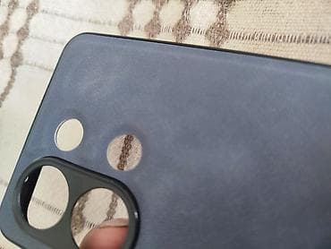 silver et ceken: Məhsul: X&E “Case” mobil telefon üçün arxa örtük Model — 4